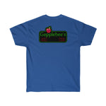 s197 Gapplebee's Tee (Back Design) - 5ohNation