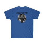 s197 Coyote Engine Tee (Front Design) - 5ohNation