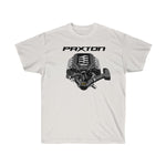 s197 Paxton Engine Tee (Front Design) - 5ohNation