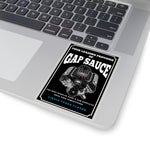 Cobra Jet Gap Sauce Sticker - 5ohNation
