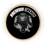 Boss 302 Wall Clock - 5ohNation