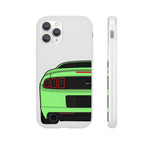 2013/14 GOTTA HAVE IT GREEN CASE (REAR)-new - 5ohNation