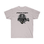 s197 Paxton Engine Tee (Front Design) - 5ohNation