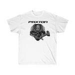 s197 Paxton Engine Tee (Front Design) - 5ohNation