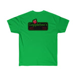 s197 Gapplebee's Tee (Back Design) - 5ohNation