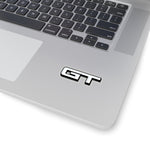 GT Sticker 3D - 5ohNation