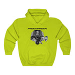 s197 Procharger Pull Over Hoodie - 5ohNation