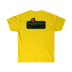 s197 Gapplebee's Tee (Back Design) - 5ohNation