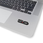 5.0 Sticker 3D - 5ohNation