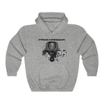 s197 Procharger Pull Over Hoodie - 5ohNation