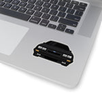 79-86 4 Eye Black Sticker (Front) - 5ohNation