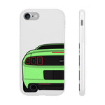 2013/14 GOTTA HAVE IT GREEN CASE (REAR)-new - 5ohNation