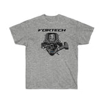 s197 Vortech Engine Tee (Front Design) - 5ohNation