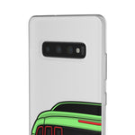 2013/14 GOTTA HAVE IT GREEN CASE (REAR)-new - 5ohNation