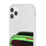 2013/14 GOTTA HAVE IT GREEN CASE (REAR)-new - 5ohNation