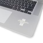 Mechanical Pony Sticker (White) - 5ohNation