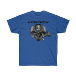 s197 Vortech Engine Tee (Front Design) - 5ohNation