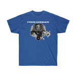s197 Procharger Engine Tee (Front Design) - 5ohNation