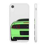 2013/14 GOTTA HAVE IT GREEN CASE (REAR)-new - 5ohNation