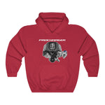 s197 Procharger Pull Over Hoodie - 5ohNation