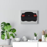 Canvas Gallery Wraps