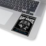Coyote Engine Gap Sauce Sticker (s197) - 5ohNation