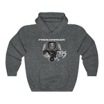 s197 Procharger Pull Over Hoodie - 5ohNation