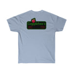 s197 Gapplebee's Tee (Back Design) - 5ohNation