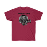 s197 Paxton Engine Tee (Front Design) - 5ohNation