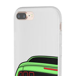2013/14 GOTTA HAVE IT GREEN CASE (REAR)-new - 5ohNation
