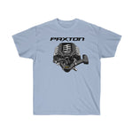 s197 Paxton Engine Tee (Front Design) - 5ohNation
