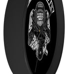 Boss 302 Wall Clock - 5ohNation