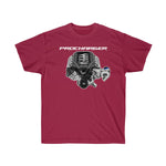 s197 Procharger Engine Tee (Front Design) - 5ohNation