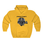 s197 Paxton Pull Over Hoodie - 5ohNation
