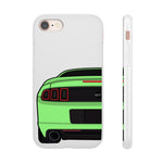 2013/14 GOTTA HAVE IT GREEN CASE (REAR)-new - 5ohNation