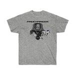 s197 Procharger Engine Tee (Front Design) - 5ohNation