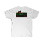 s197 Gapplebee's Tee (Back Design) - 5ohNation