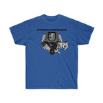 s197 Procharger Engine Tee (Front Design) - 5ohNation