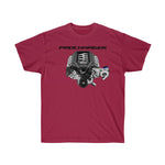 s197 Procharger Engine Tee (Front Design) - 5ohNation