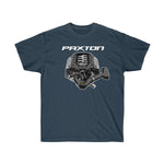 s197 Paxton Engine Tee (Front Design) - 5ohNation