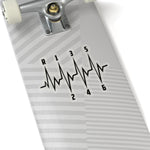 Manual Pulse Sticker - 5ohNation