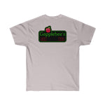 s197 Gapplebee's Tee (Back Design) - 5ohNation