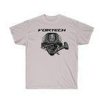 s197 Vortech Engine Tee (Front Design) - 5ohNation
