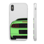 2013/14 GOTTA HAVE IT GREEN CASE (REAR)-new - 5ohNation