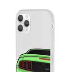 2013/14 GOTTA HAVE IT GREEN CASE (REAR)-new - 5ohNation