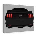 Canvas Gallery Wraps