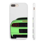 2013/14 GOTTA HAVE IT GREEN CASE (REAR)-new - 5ohNation