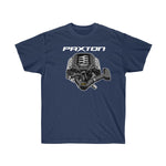 s197 Paxton Engine Tee (Front Design) - 5ohNation