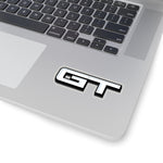 GT Sticker 3D - 5ohNation