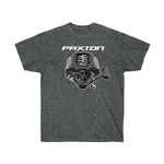 s197 Paxton Engine Tee (Front Design) - 5ohNation